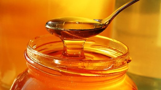 Картинка: Как распознать настоящий мед?