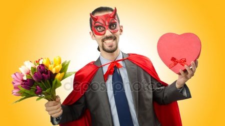 Картинка: Не нужно пытаться стать 