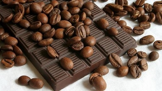 Картинка: Шоколад= никакой полноты!