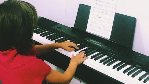 Картинка: Музыкальная школа. 6 причин отдать в нее ребенка