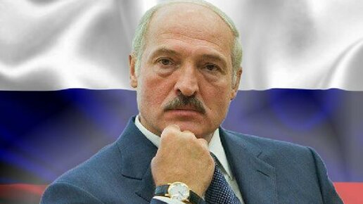 Картинка: Лукашенко назвал чепухой заявления о том, что Россия кормит Белоруссию