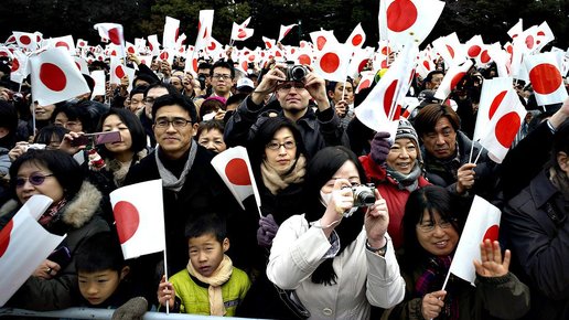 Картинка: Печальные и удивительные факты об иностранцах, родившихся в Японии