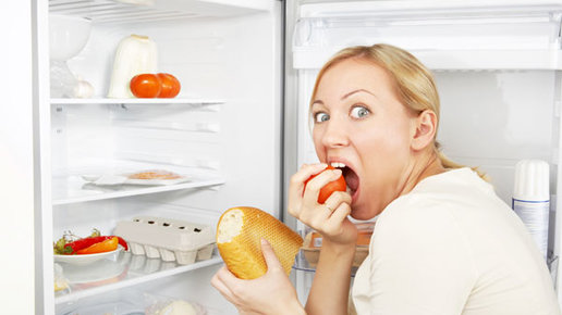Картинка: 10 правил здорового сбалансированного питания