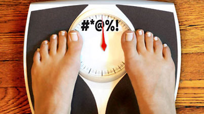 Картинка: 5 причин почему не снижается вес на диете (и что делать)