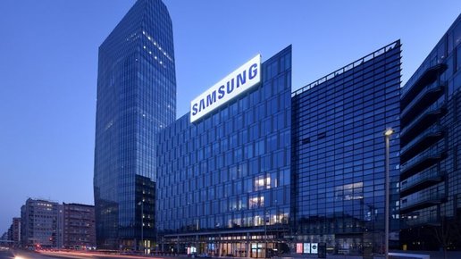 Картинка: Samsung будет использовать на 100% возобновляемую энергию к 2020 году