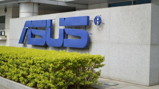 Картинка: Гендиректор Asus ушел в отставку