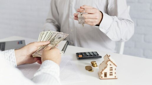 Картинка: Как правильно взять кредит без подводных камней?