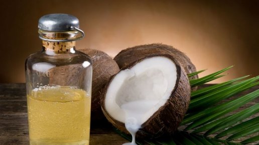 Картинка: Кокосовое масло: лучшее средство для здоровья и красоты