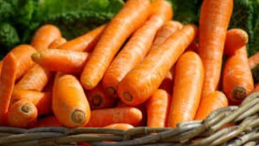 Картинка: Как хранить морковь зимой