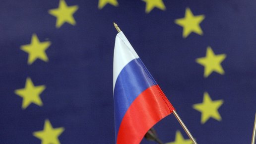 Картинка: Европа осознала важность положительных отношений с Россией