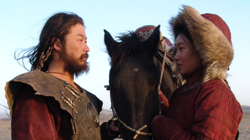 Картинка: Правда ли, что Китайцы и Тюрки произошли от древних Монголов?