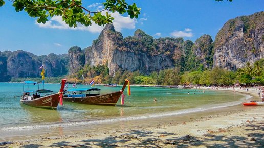 Картинка: 10 интересных фактов о Таиланде