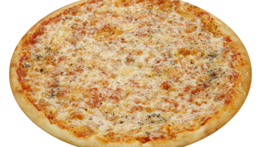 Картинка: Пицца Маргарита - простой рецепт!