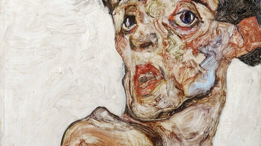 Картинка: Онлайн-каталог работ Эгона Шиле создают искусствоведы-энтузиасты