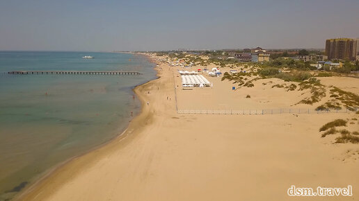 Картинка: Пляжи Джемете