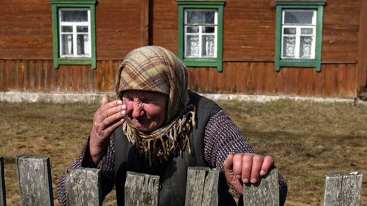 Картинка:  50% населения России могут смело именоваться бедняками, 30% - нищими