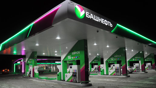 Картинка: Реальная стоимость бензина в России 10 рублей. Вся правда о росте цен на бензин