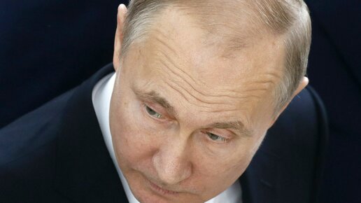 Картинка: Путин: Ничто так не подрывает стабильность и не крадет ресурс развития как неправда, несправедливость, беззаконие - обсудим?