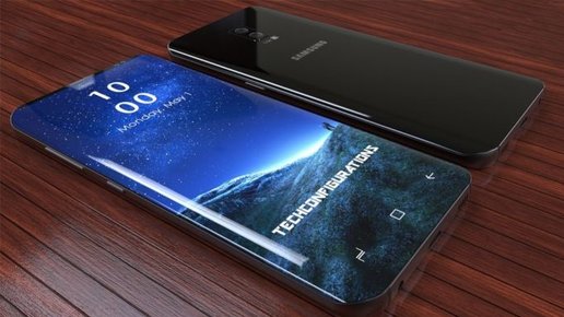 Картинка: Получи смартфон Samsung Galaxy S9 со скидкой в 40 000