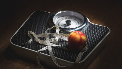Картинка: Кетогенная диета для похудения