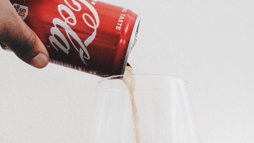 Картинка: 4 факта о компании Coca-Cola, которые заставят тебя по-другому взглянуть на этого монстра индустрии  