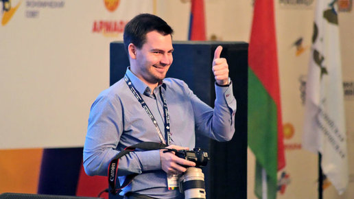 Картинка: Сергей Медведев: Международный форум «Оренбуржье — сердце Евразии» глазами фотографа