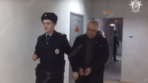 Картинка: «Это провокация!» Суд арестовал главу Свердловской железной дороги, обвиняемого в получении взятки