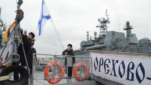 Картинка: На полигонах в Крыму проводятся занятия с военнослужащими Черноморского флота