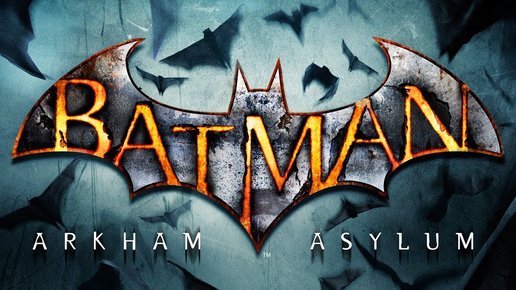 Картинка: Как я познакомился с Batman Arkham Asylum. Игра, которую я ждал 4 года.